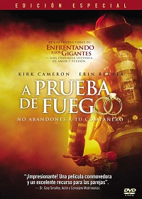 Fireproof