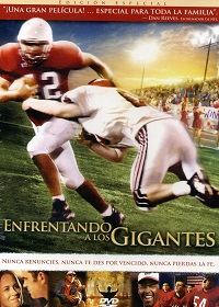 Facing The Giants